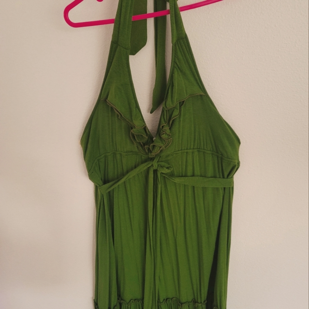 SUMMER DRESS - Picture 2 of 2